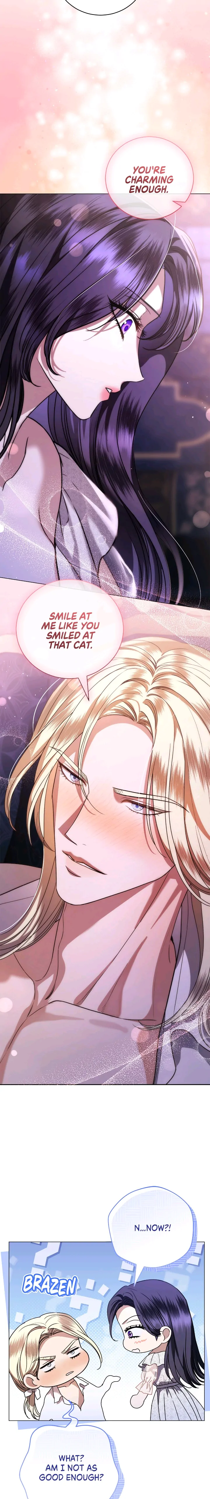 To My Husband’s Mistress Chapter 46 - page 4